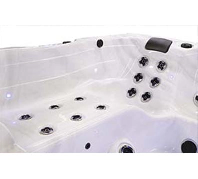 LOUNGE SEAT - Jennison