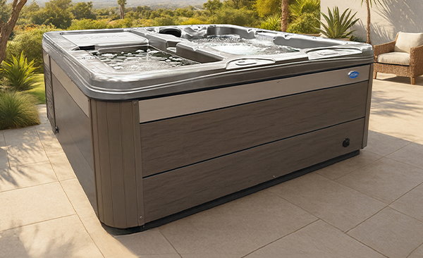 Cold Plunge Spas Series Jennison hot tubs for sale