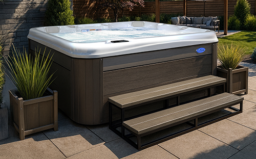 Patio&trade; Spas Jennison hot tubs for sale