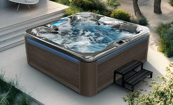 Platinum™ Spas Jennison hot tubs for sale