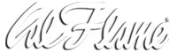 cal flame logo - hot tubs spas for sale Jennison