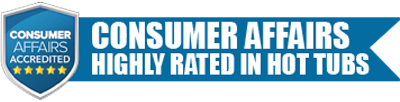 consumer affairs - hot tubs spas for sale Jennison